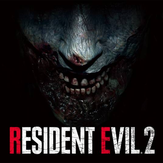 生化危机2重制版