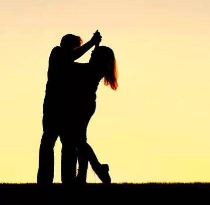 爱我就给我跳支舞