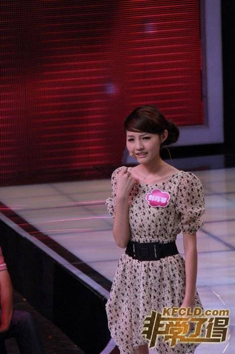 刘巧琴（江苏卫视《非常了得》节目嘉宾）