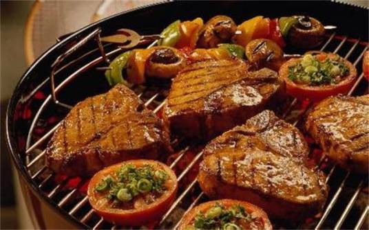 西方饮食文化（西方人文风俗）