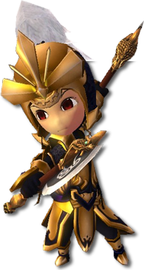 虎卫（《桃园》中的职业）