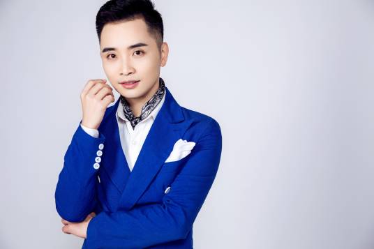 王浚宇（中国内地主持人）