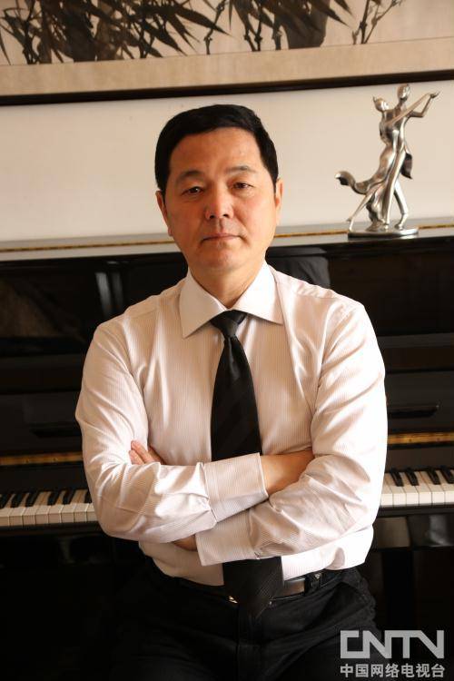 胡春田（中国舞蹈艺术会副秘书长）