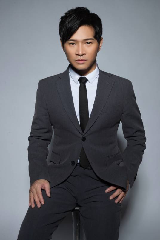 冷漠（中国内地男歌手、演员）