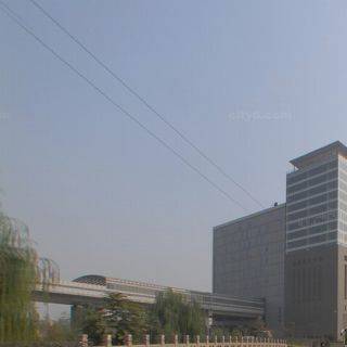 西直门长途汽车站