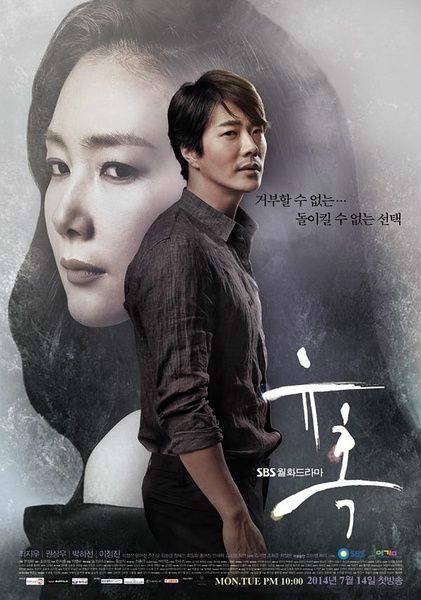 诱惑（韩国2014年权相佑、崔智友主演SBS月火剧）