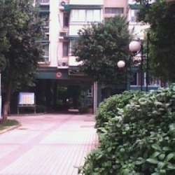 金陵世家（南京的楼盘）