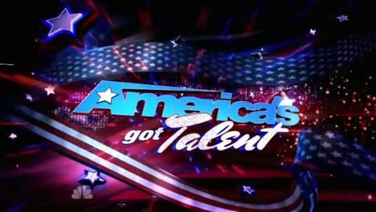 《美国达人》第1季