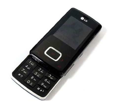LG KG800