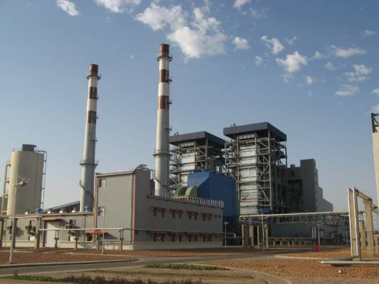 垃圾发电供热锅炉