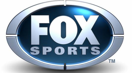 FOX体育台