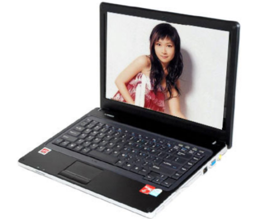 方正R350 (VUR350-500)