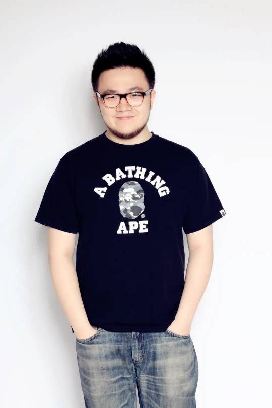 巴图（中国内地男演员）