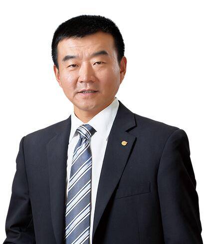 林治海（2012年中国区最佳投资银行家）