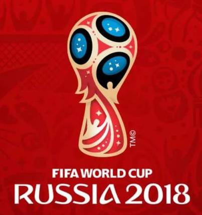 2018年俄罗斯世界杯预选赛