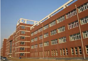 唐山市对外经贸学校