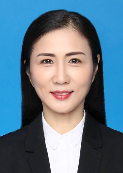 徐丽（湖北省武汉市汉阳区委书记）