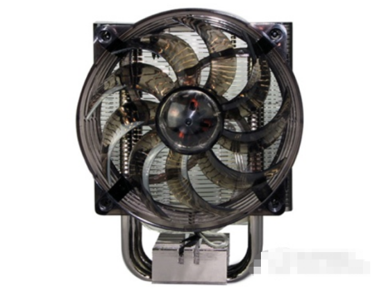 酷冷至尊暴风S400