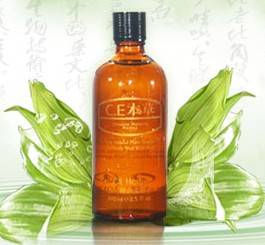 玉竹嫩白柔肤水