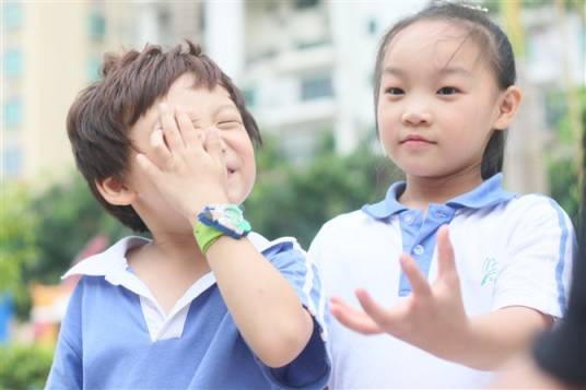 魔幻森林（2012年黄杰执导微电影）