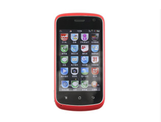 天语U2（沃Phone）