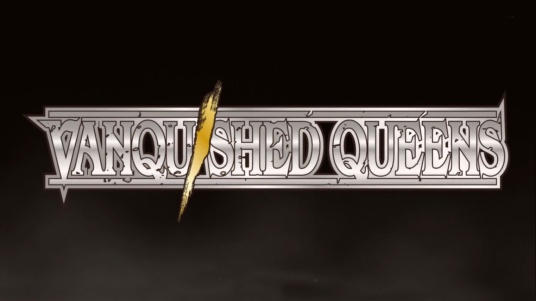 女王之刃之战败女王