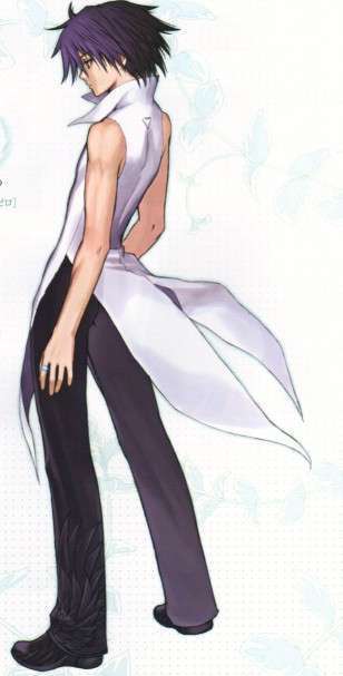 东方传说（鬼域创作的网络小说）