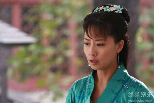 庚娘（聊斋3人物）