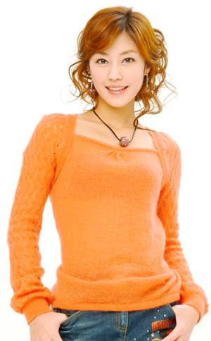 李智贤（韩国女歌手、演员、设计师）