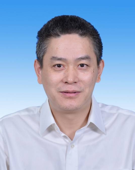 陈宏杰（浙江省慈溪市司法局党组成员、副局长）