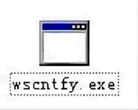 wscntfy.exe