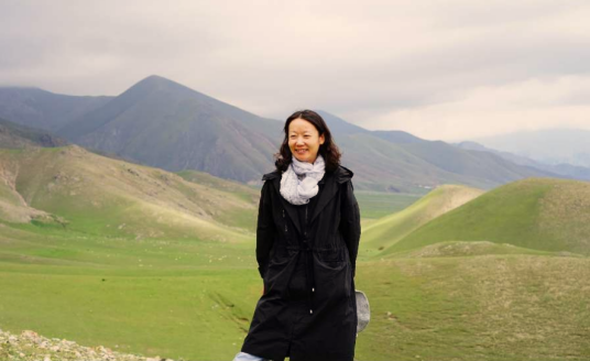 吴小红（北京大学考古文博学院副院长）