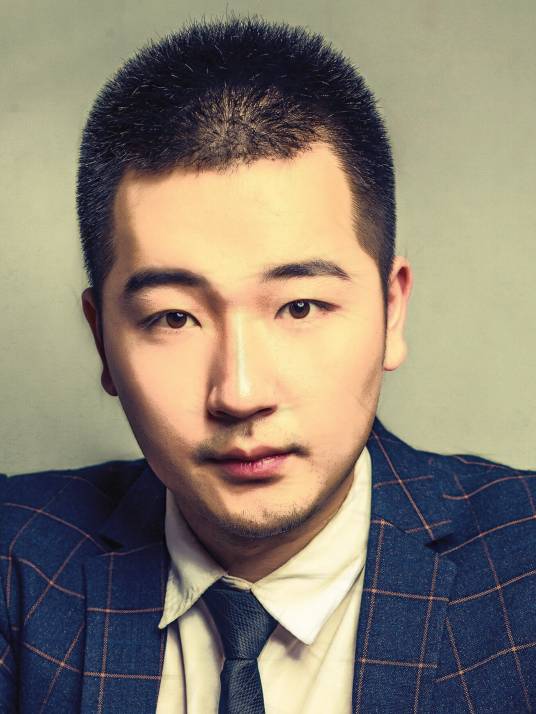 魏枫（企业家、音乐出品人、娱乐营销专家、歌手、作词人）