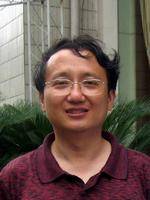 罗麟（四川大学教授）