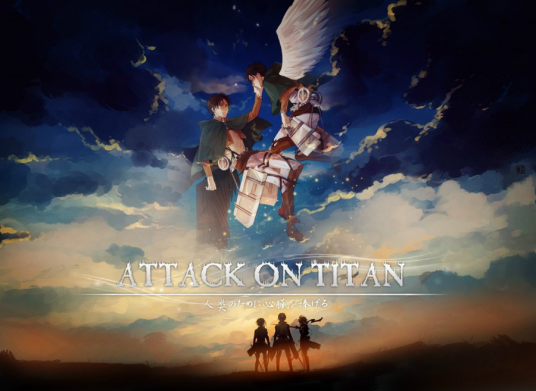 美丽而残酷的世界