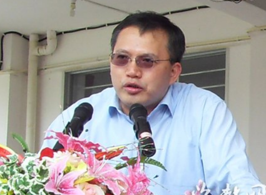 李曙峰（普衡律师事务所全球合伙人兼大中华区主席）