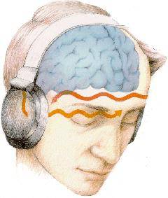 双脑同步共振系列音乐