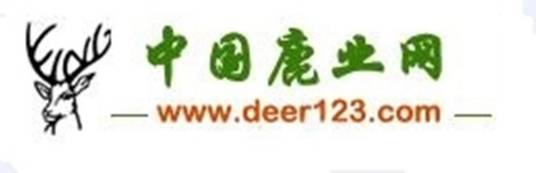 中国鹿业网