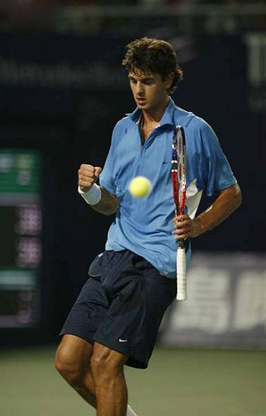 马里奥·安西奇