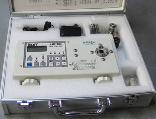 数字扭力测试仪