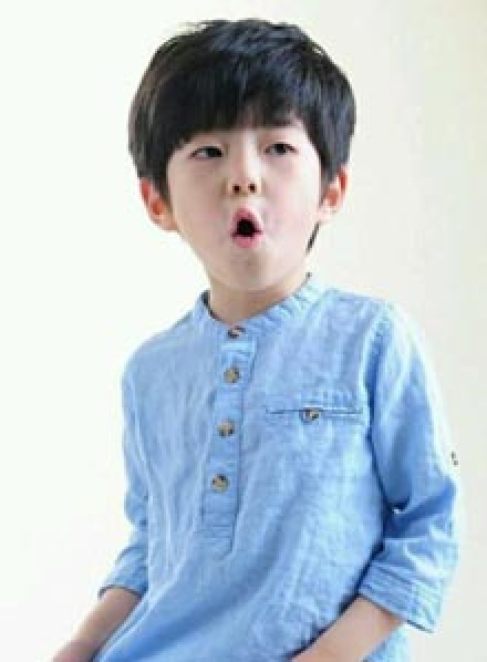 李昊煜（《一年级小学季》中嘉宾）