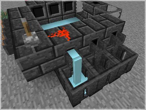 匠魂（游戏Minecraft 中的模组）