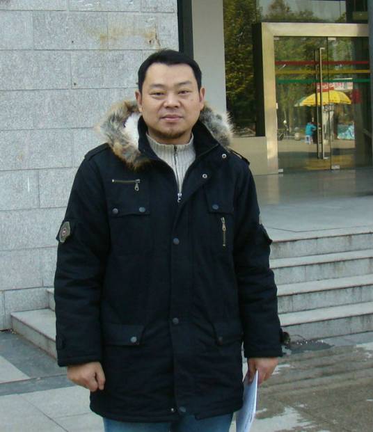 张之明（武汉武昌理工学院艺术设计学院教学副院长）