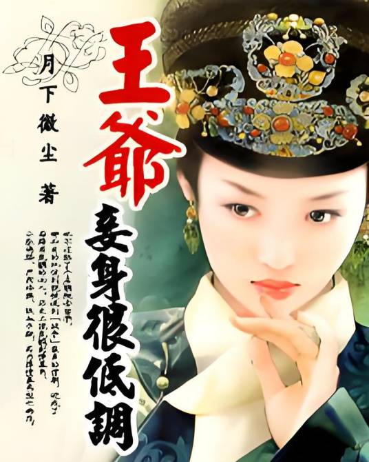 王爷，妾身很低调