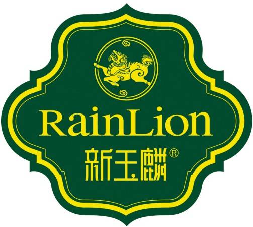 大连新玉麟海洋珍品有限公司