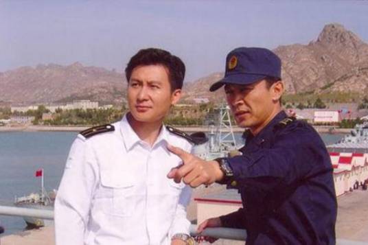 砺剑（2006年出品的张卫国执导电视剧）