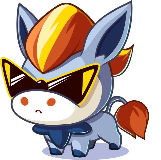 艾美丽（游戏《洛克王国》中的宠物）