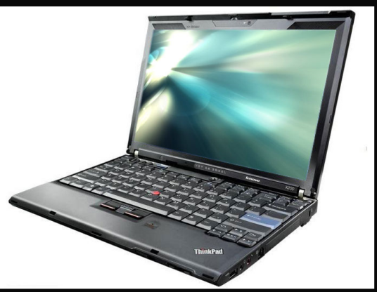 ThinkPad X200(7458DQ2)