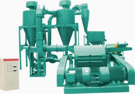 电路板回收设备