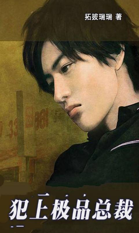 犯上极品总裁